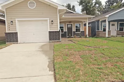 9906 Dipping Brook Street, Houston, TX 77076 - Photo 1