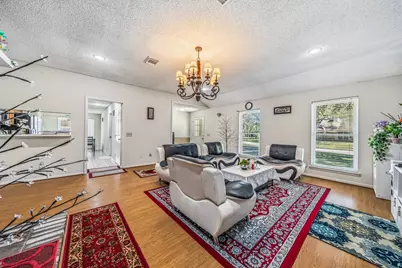 9915 Villa Verde Drive, Houston, TX 77064 - Photo 6