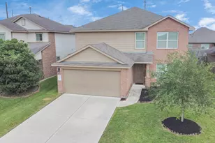 3210 Aldridge Dr, Missouri City, TX 77459 - Photo 2