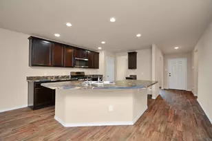 3210 Aldridge Dr, Missouri City, TX 77459 - Photo 12