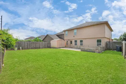 3210 Aldridge Drive, Missouri City, TX 77459 - Photo 38