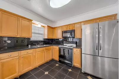 4953 Lamonte Lane, Houston, TX 77092 - Photo 6
