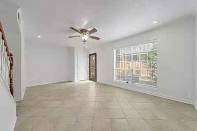 4953 Lamonte Lane, Houston, TX 77092 - Photo 2