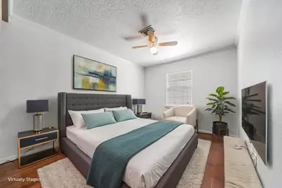 4953 Lamonte Lane, Houston, TX 77092 - Photo 18