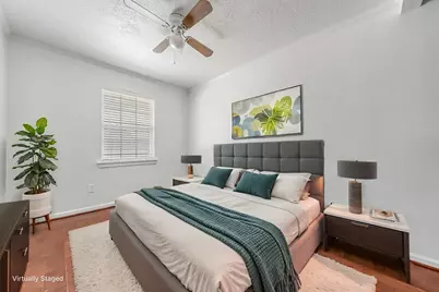 4953 Lamonte Lane, Houston, TX 77092 - Photo 16