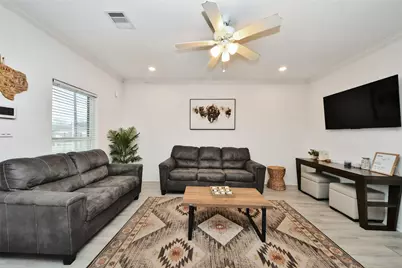 7980 Ethel Street #B, Houston, TX 77028 - Photo 6