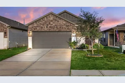 14626 Sierra Garden Drive, Houston, TX 77069 - Photo 1