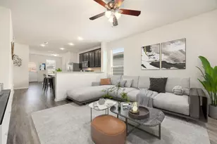 14626 Sierra Garden Dr, Houston, TX 77069 - Photo 2