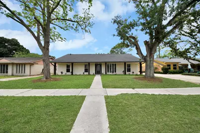 6023 Lattimer Drive, Houston, TX 77035 - Photo 16