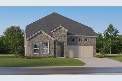 6202 Mountain Lily Lane, Katy, TX 77493 - Photo 1