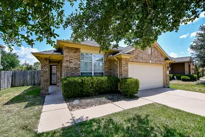 26711 Henson Falls Drive, Katy, TX 77494 - Photo 1