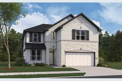16044 Sandy Koufax Court, Splendora, TX 77372 - Photo 1