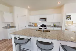3321 Nautical Mile Dr, Dickinson, TX 77539 - Photo 2