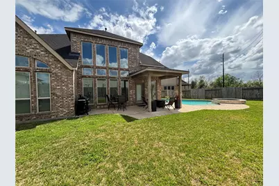 2926 Rivermist Lane, Richmond, TX 77406 - Photo 8