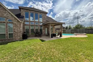 2926 Rivermist Ln, Richmond, TX 77406 - Photo 8