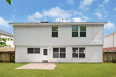 5019 Woodland Meadows Lane, Humble, TX 77346 - Photo 4