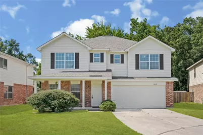 5019 Woodland Meadows Lane, Humble, TX 77346 - Photo 2