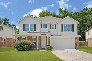 5019 Woodland Meadows Ln, Humble, TX 77346 - Photo 2