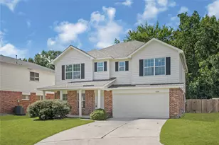 5019 Woodland Meadows Ln, Humble, TX 77346 - Photo 1