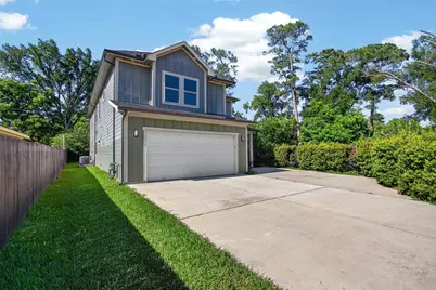 5613 Annunciation Street, Houston, TX 77016 - Photo 2