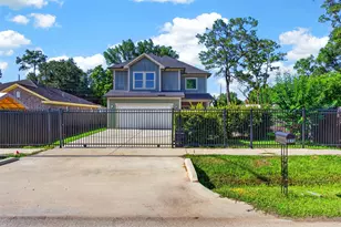 5613 Annunciation St, Houston, TX 77016 - Photo 1