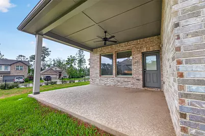 453 Embden Rim Drive, Willis, TX 77318 - Photo 28