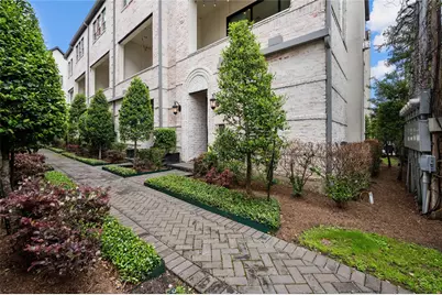 4045 Leeland Street, Houston, TX 77023 - Photo 4