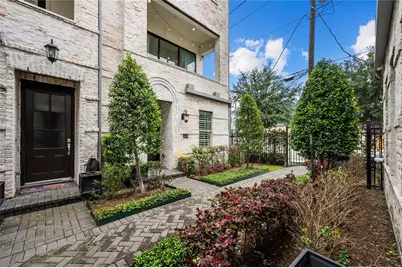 4045 Leeland Street, Houston, TX 77023 - Photo 6