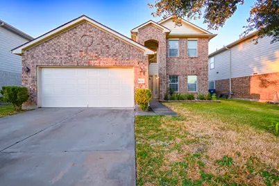 18206 Bonham Oaks Court, Richmond, TX 77407 - Photo 6