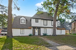 3815 Fernglade Dr, Houston, TX 77068 - Photo 1