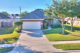 3608 Burwood Ct, Pearland, TX 77584 - Photo 1