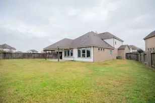 3514 Hornsilver Ct, Brookshire, TX 77494 - Photo 30