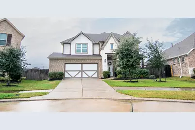 3514 Hornsilver Court, Brookshire, TX 77494 - Photo 2