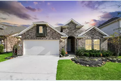 165 Sunray Creek, Katy, TX 77493 - Photo 1