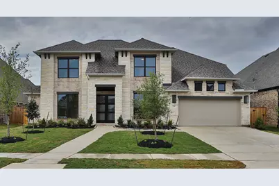 234 Catahoula Court, Montgomery, TX 77316 - Photo 2