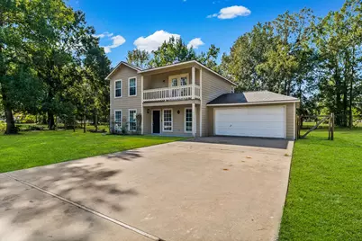 205 Bailly Lane, Livingston, TX 77351 - Photo 2