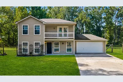 205 Bailly Lane, Livingston, TX 77351 - Photo 1