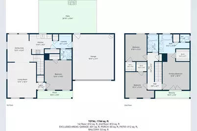 205 Bailly Lane, Livingston, TX 77351 - Photo 28