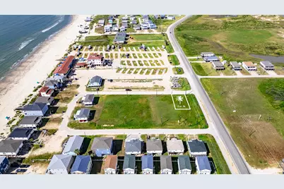 0 Lot 36 Santar Loop, Surfside Beach, TX 77541 - Photo 1