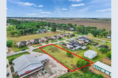 00 Morris Road, East Bernard, TX 77434 - Photo 2