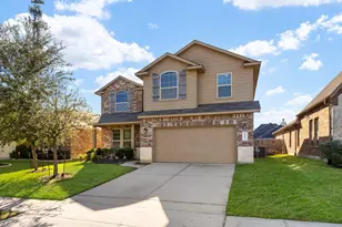 8711 Alicia Dr, Tomball, TX 77375 - Photo 1