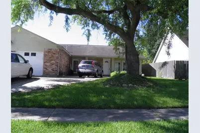 8827 Neff Street, Houston, TX 77036 - Photo 2
