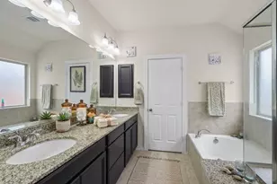 2346 Cherrington Woods Ln, Richmond, TX 77469 - Photo 6