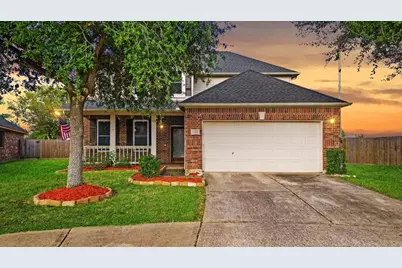 1202 Collier Point Lane, Fresno, TX 77545 - Photo 26