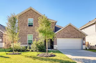 1064 Dancing Feather St, Montgomery, TX 77316 - Photo 1