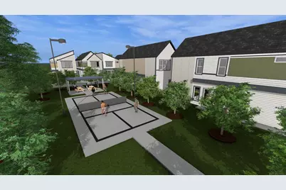 5317 Teodoro Lane, Houston, TX 77091 - Photo 2