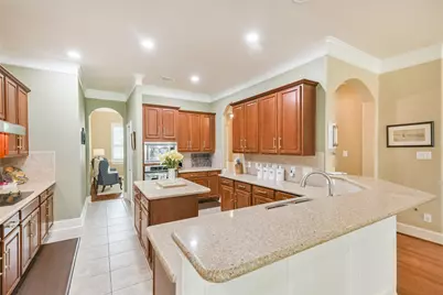 12018 Salt River Valley Lane, Humble, TX 77346 - Photo 8
