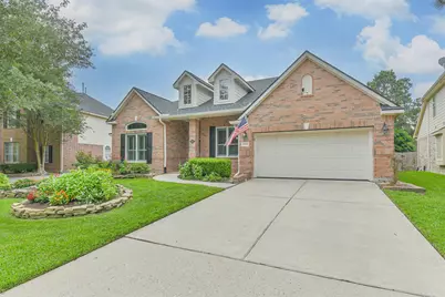 12018 Salt River Valley Lane, Humble, TX 77346 - Photo 2