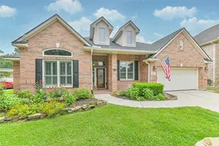 12018 Salt River Valley Ln, Humble, TX 77346 - Photo 1