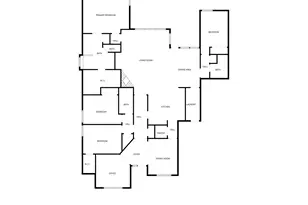 12018 Salt River Valley Ln, Humble, TX 77346 - Photo 42